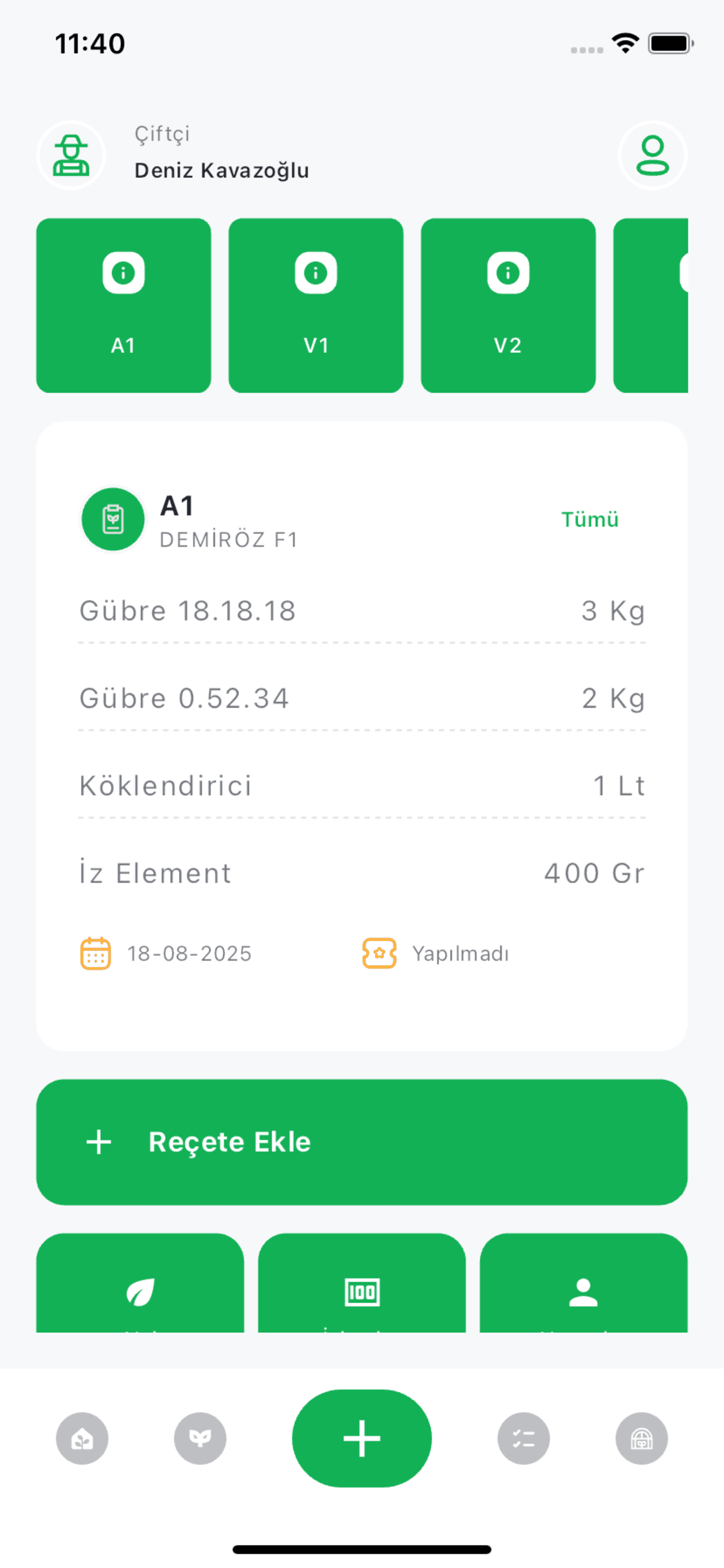 Protar ekran 1